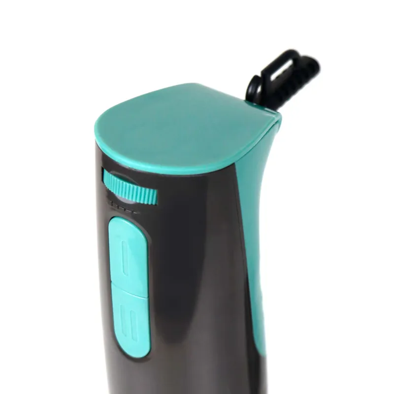Batidora mano inox electrónica JEBT1790
