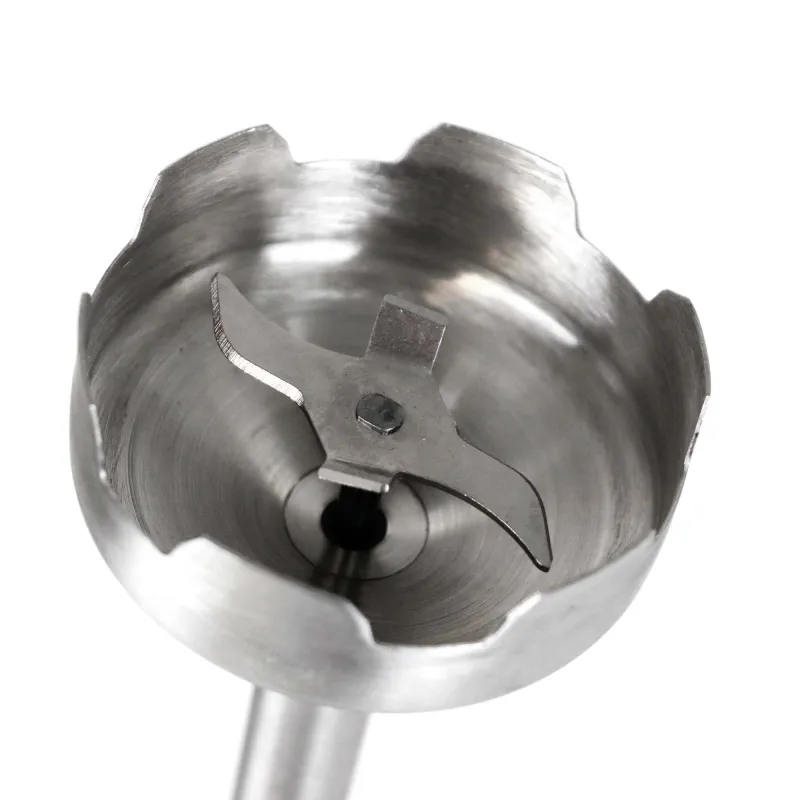 Batidora mano inox electrónica JEBT1790