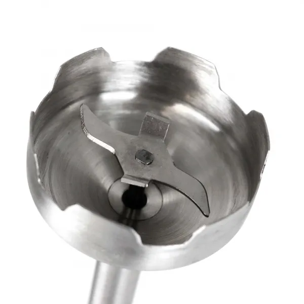 Batidora mano inox electrónica JEBT1790