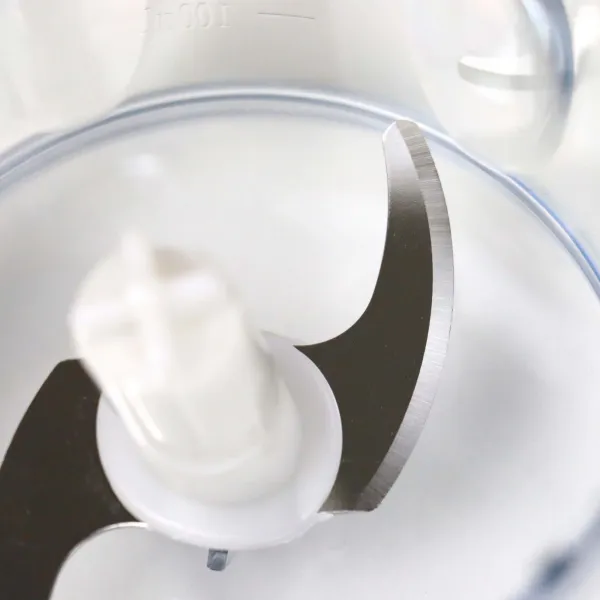 Batidora mano inox electrónica JEBT1790