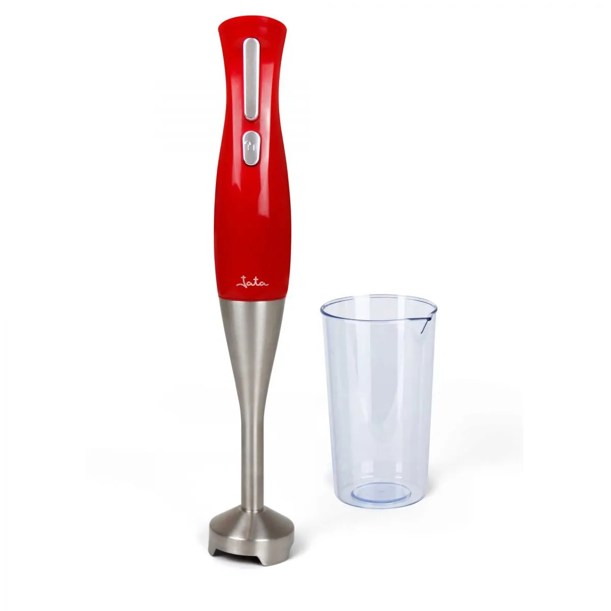 JATA BATIDORA VASO JEBT-1001 PERSONAL 550W 600ML