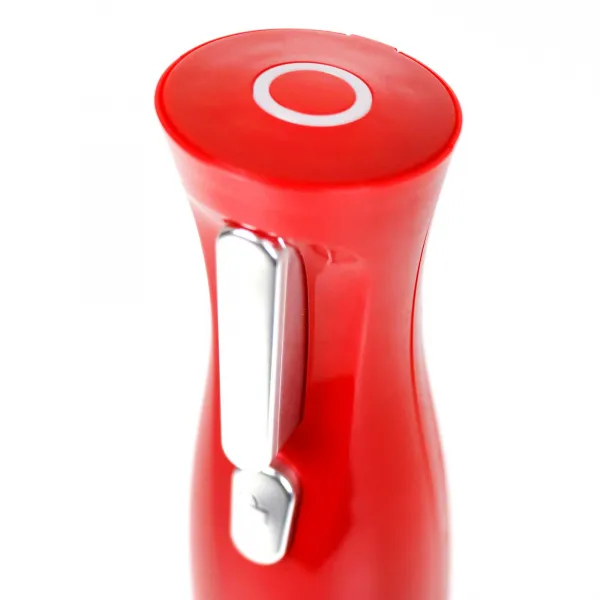 Gama roja Jata Batidora mano JEBT1852