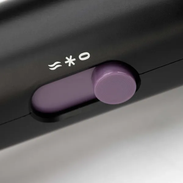 Secador de pelo de viaje plegable JBSC1430