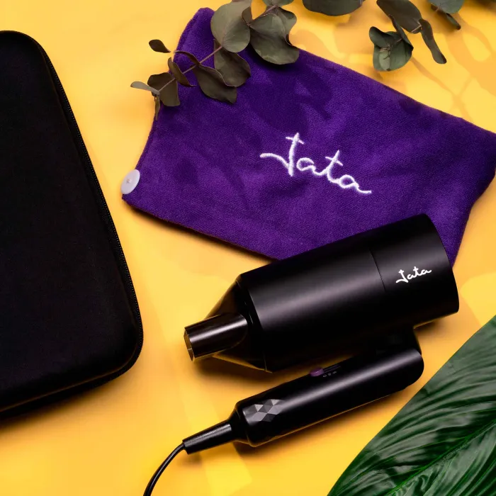 Secador de Viaje Plegable JBSC1430