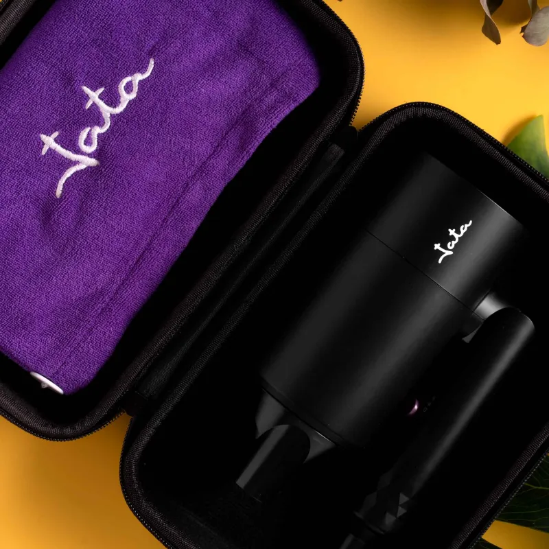 Secador de pelo de viaje plegable JBSC1430