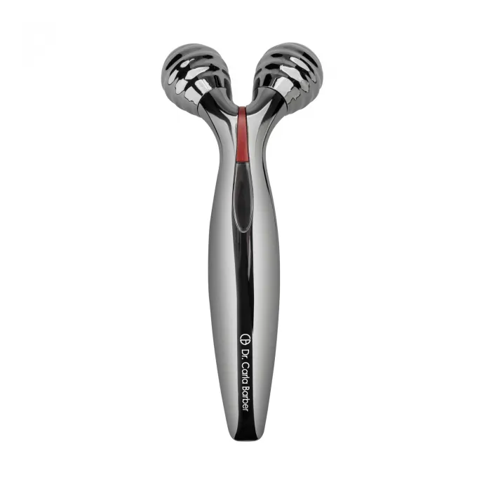 Rodillo facial con microcorriente by Carla Barber JBRF2202 2