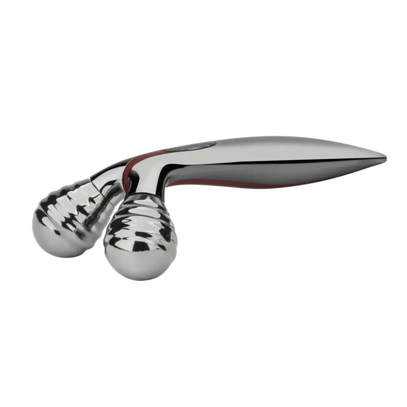 Rodillo facial con microcorriente by Carla...