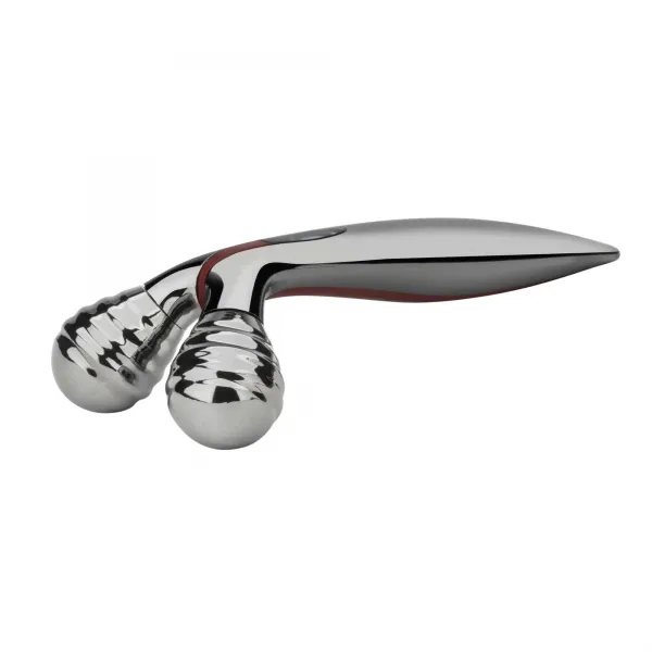 Rodillo facial con microcorriente by Carla Barber JBRF2202