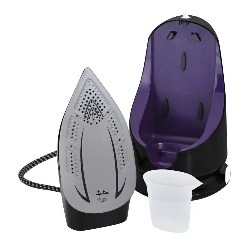 Centro de planchado JECP8522