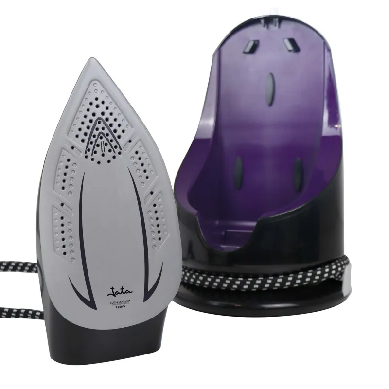 Centro de planchado JECP8522