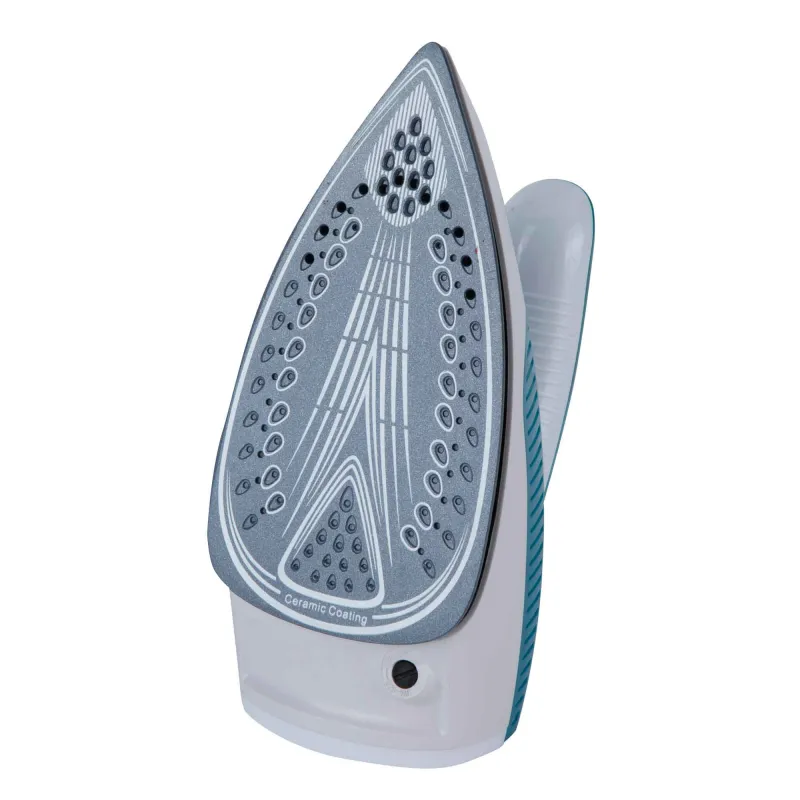 Plancha de vapor de viaje JEPL2810