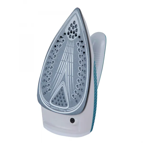 Plancha de vapor de viaje JEPL2810