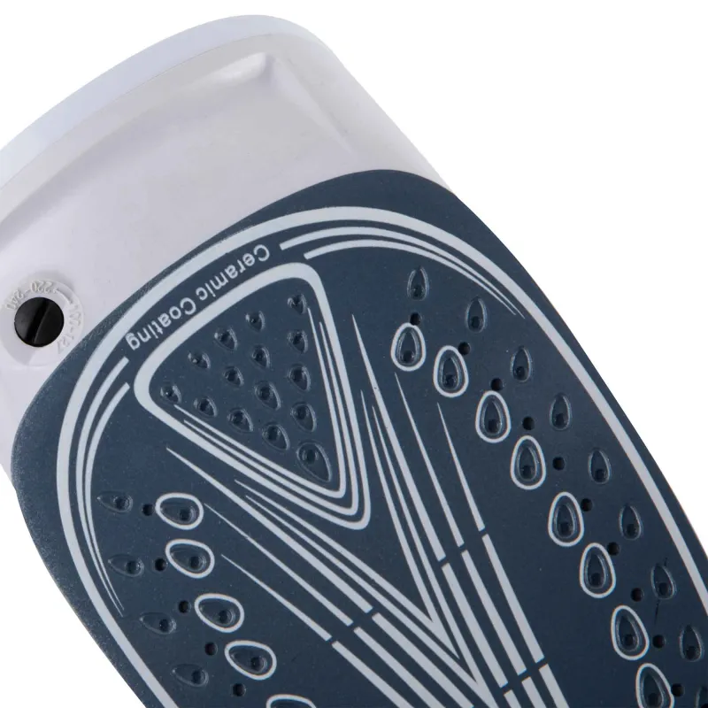 Plancha de vapor de viaje JEPL2810