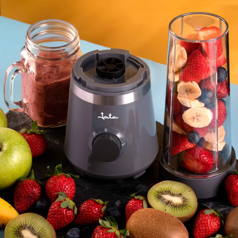 Batidora personal / Batidora vaso JEBT1001