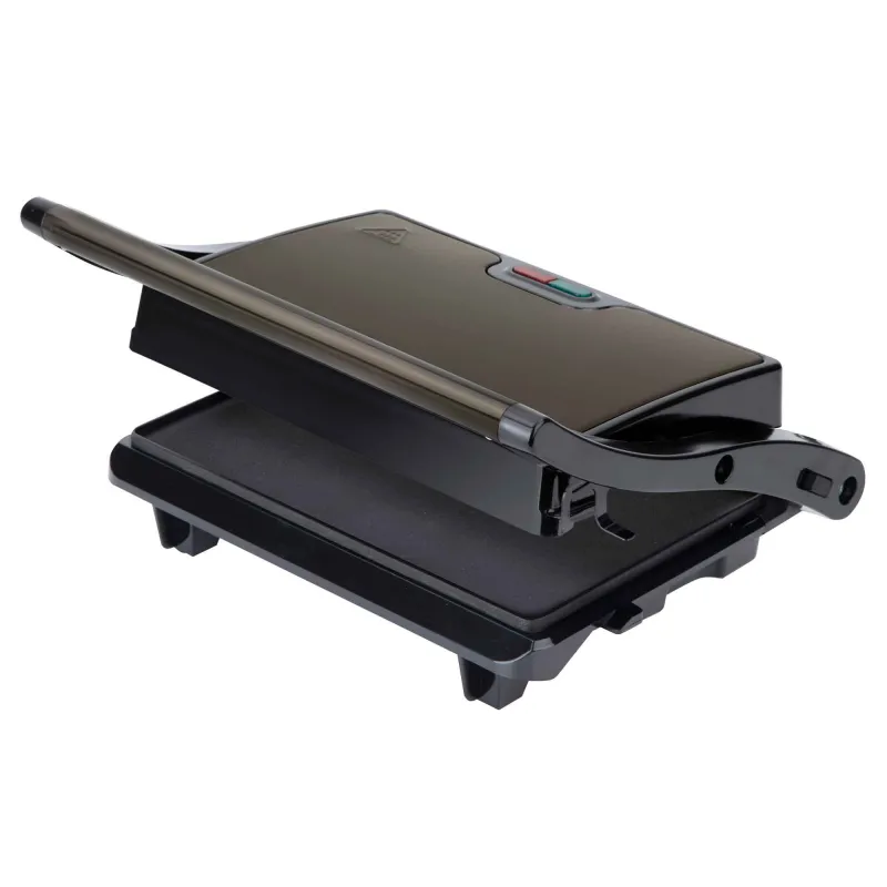 Gama INOX Jata Grill de asar doble JEGR1106
