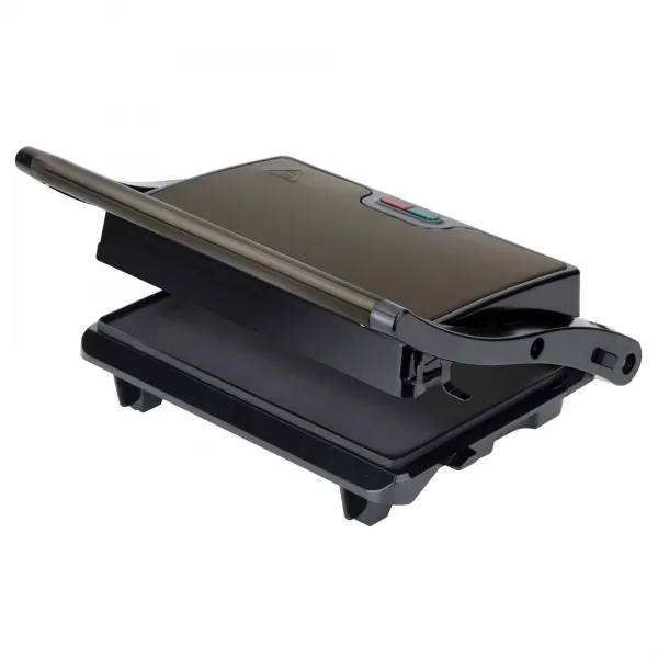 Gama INOX Jata Grill de asar doble JEGR1106