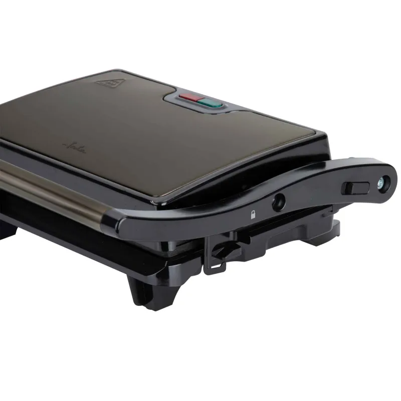 Gama INOX Jata Grill de asar doble JEGR1106