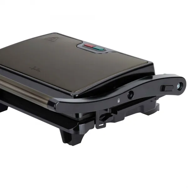 Gama INOX Jata Grill de asar doble JEGR1106