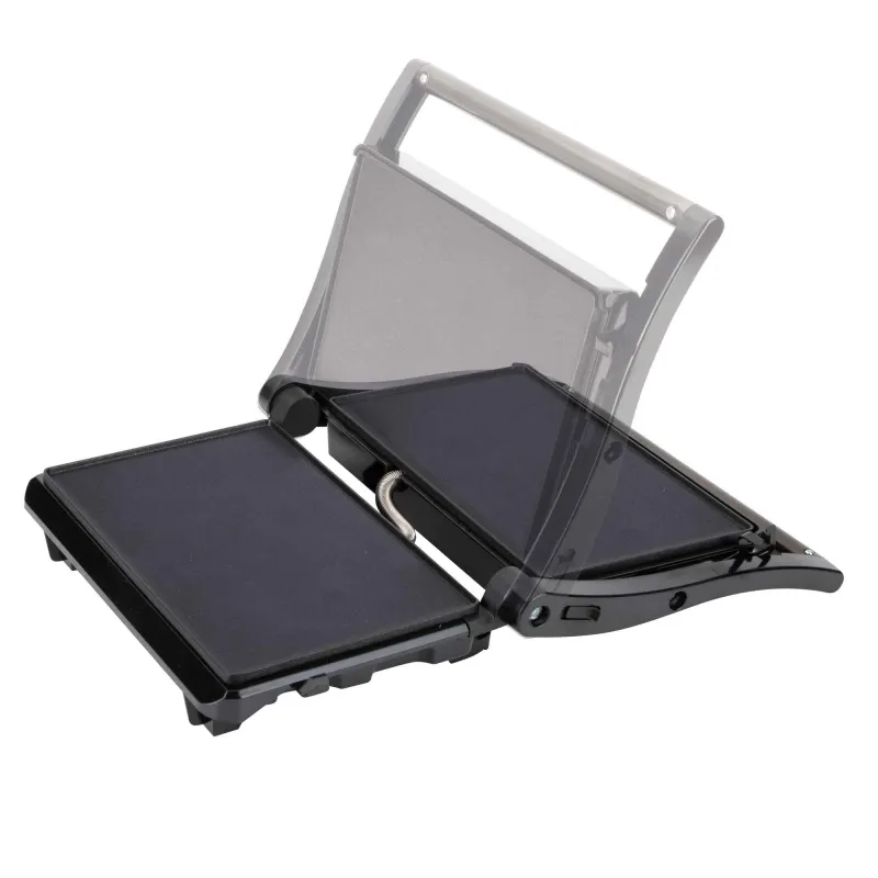 Gama INOX Jata Grill de asar doble JEGR1106