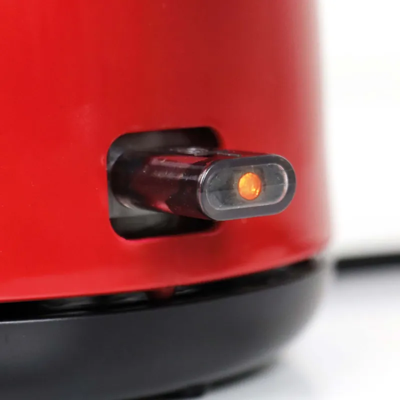 Gama roja de Jata Hervidor JEHA1038