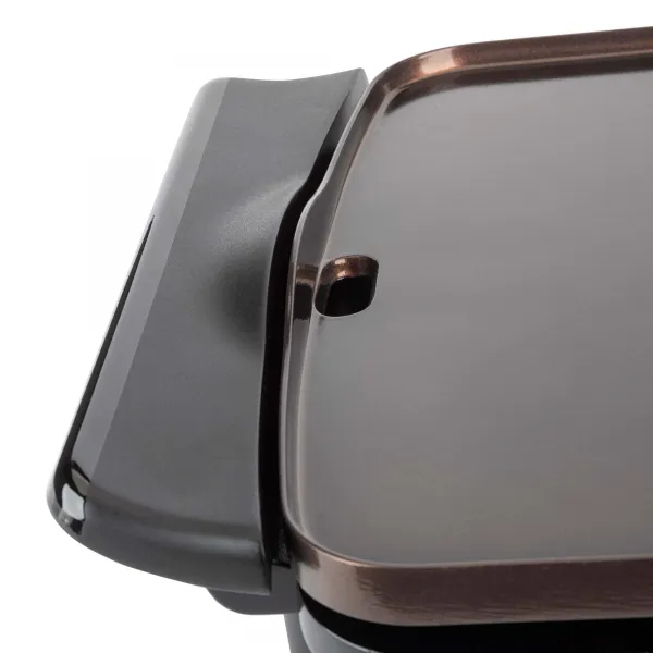 Plancha de asar JEGR0550