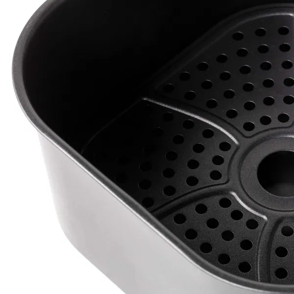 Freidora de Aire Sin Aceite 4L  JEFR1226