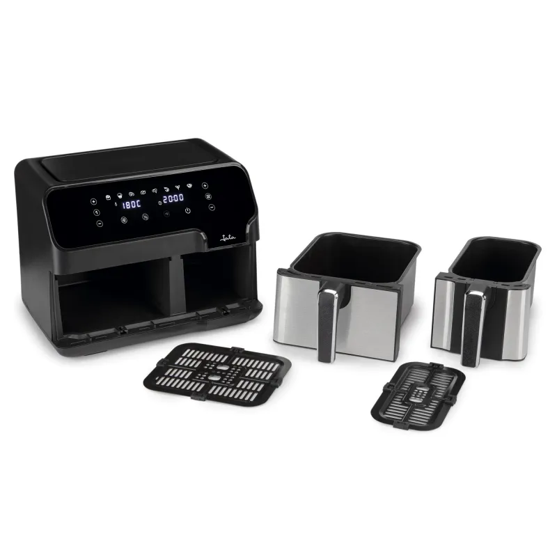 Freidora sin aceite JEFR1228 - 9L