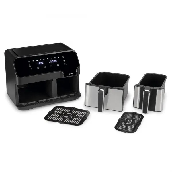 Freidora sin aceite JEFR1228 - 9L