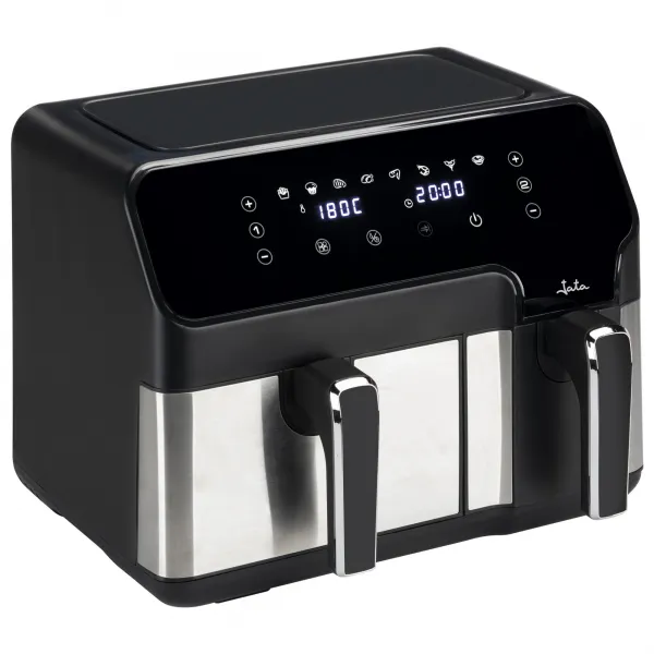 Freidora sin aceite JEFR1228 - 9L