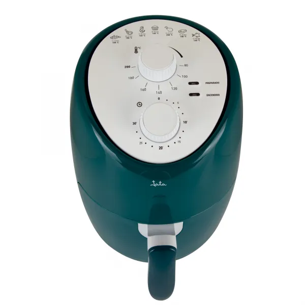Freidora de aire sin aceite JEFR5392 - 2L