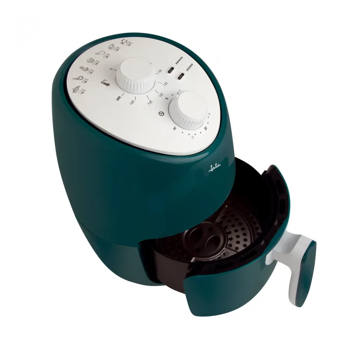 Freidora de aire sin aceite JEFR5392 - 2L 2