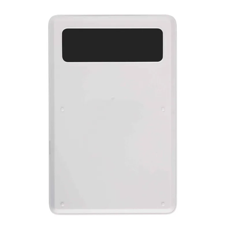 Báscula de cocina HBAL1775