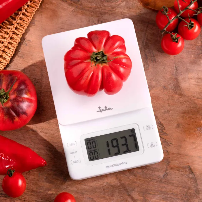 Báscula de cocina HBAL1775