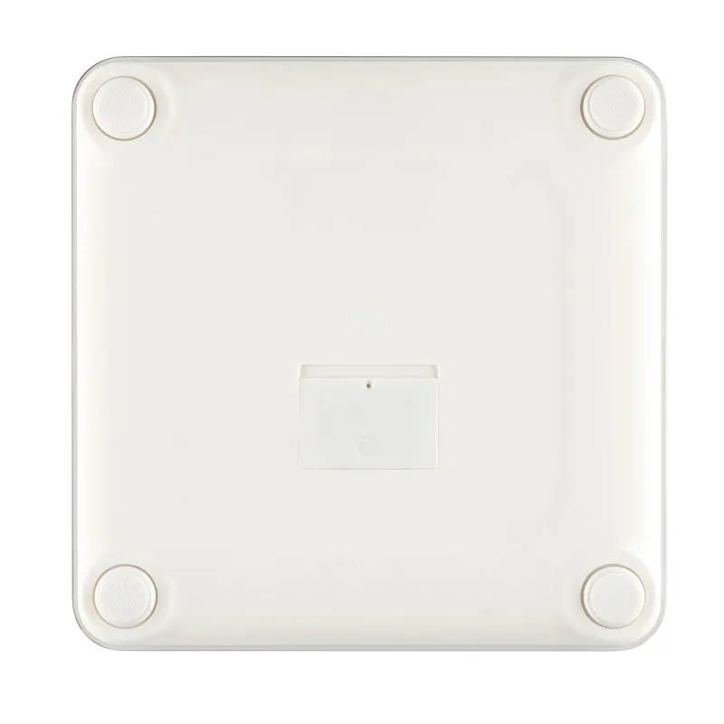 Báscula de baño electrónica HBAS1417