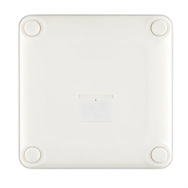 Báscula de baño electrónica HBAS1417