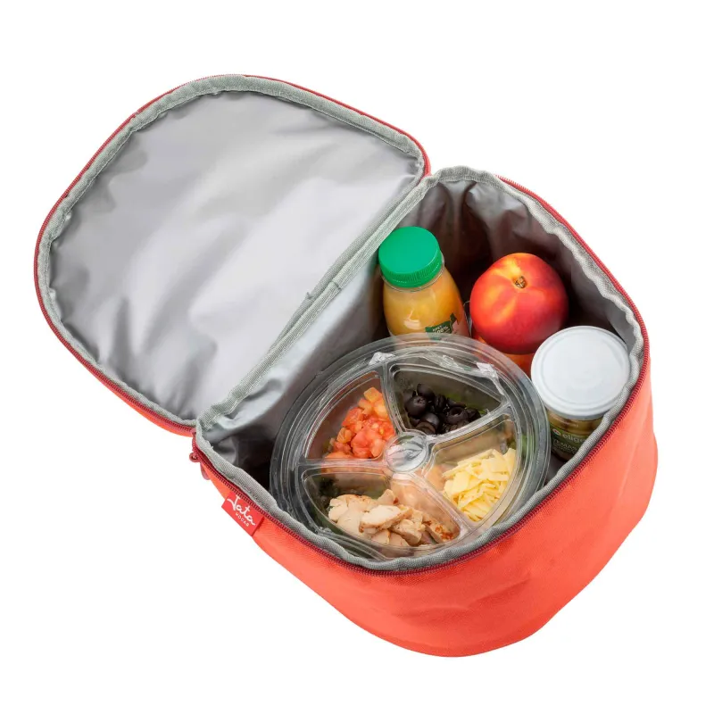 Bolsa térmica porta alimentos HPOR7051