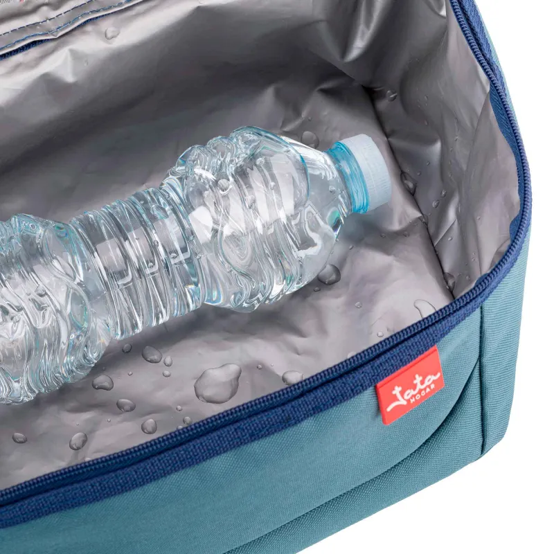 Mochila térmica porta alimentos HPOR7052