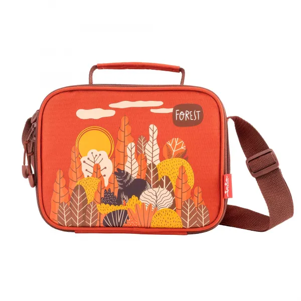 Bolsa térmica porta alimentos HPOR7055