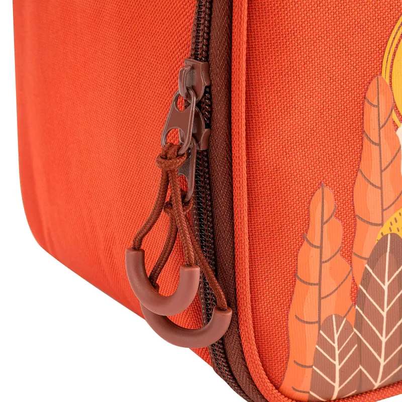 Bolsa térmica porta alimentos HPOR7055