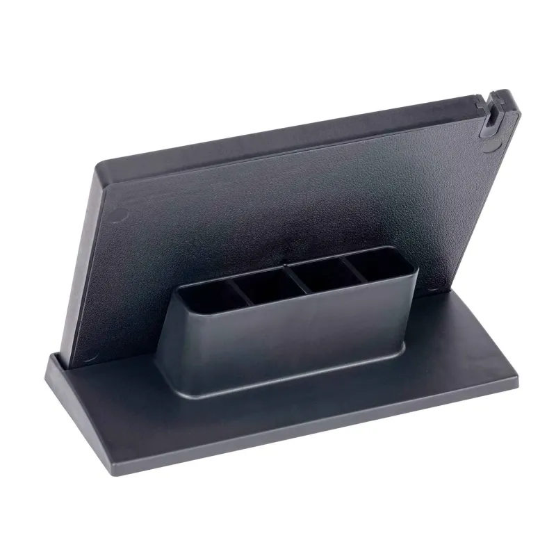 Set de 5 cuchillos y tabla soporte HACC4502