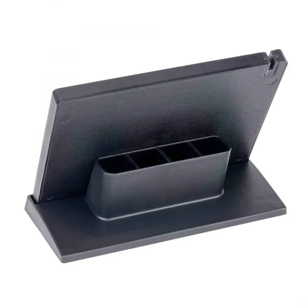 Set de 5 cuchillos y tabla soporte HACC4502