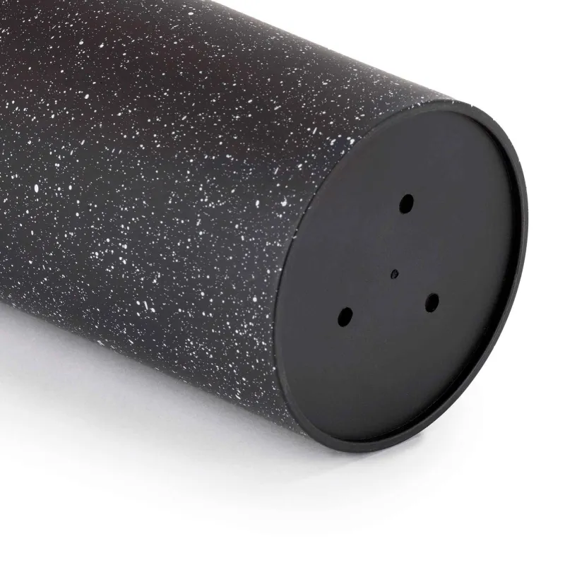 Set de 5 cuchillos con tacoma HACC4504