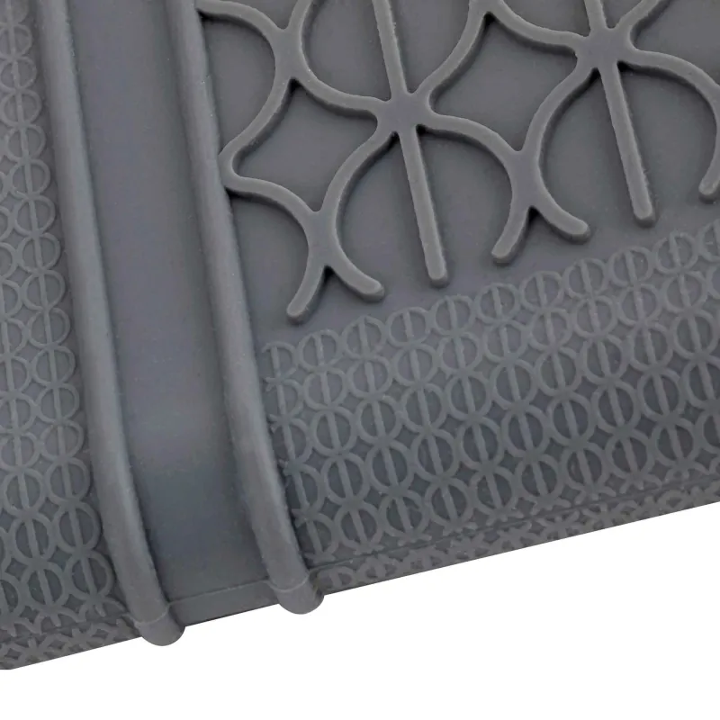 Guante de silicona HACC4534