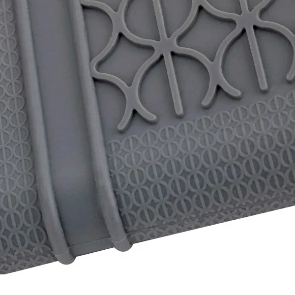 Guante de silicona HACC4534