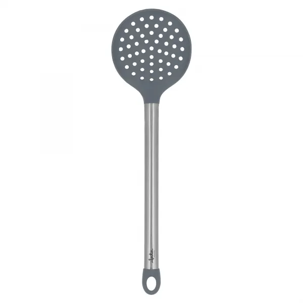 Set de utensilios con soporte ed. especial Chef Bosquet | Jata HACC5460