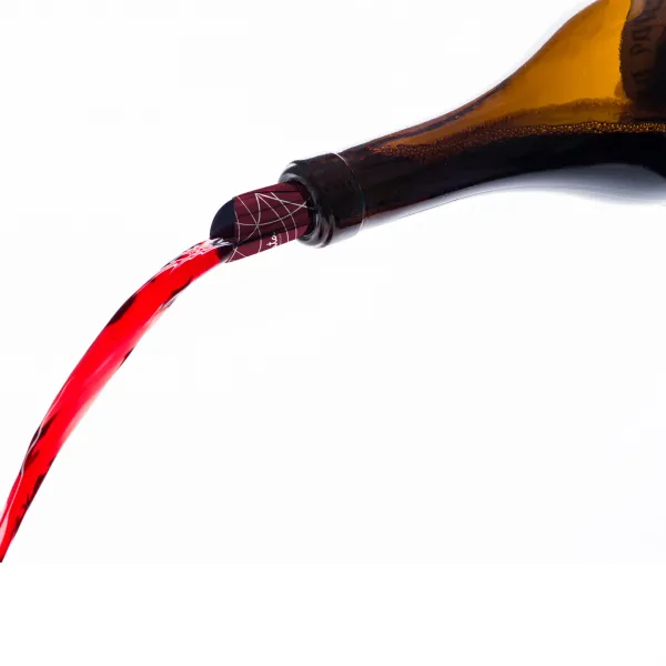 Vertedor antigoteo HVIN2200