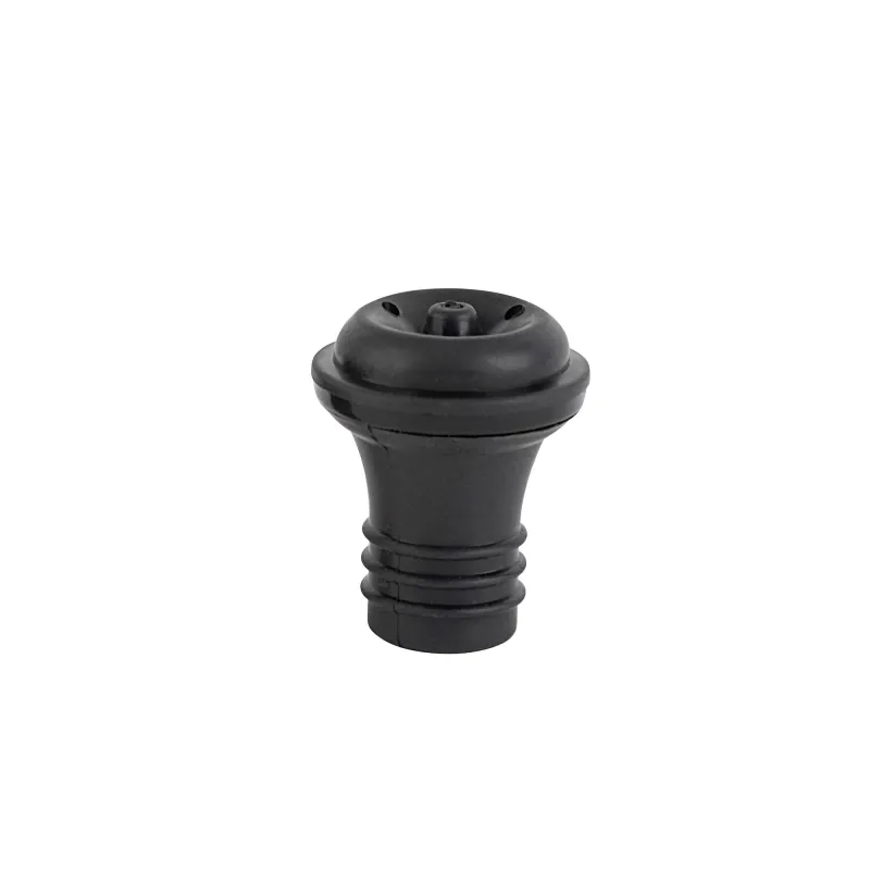 Bomba Vacío 2 Tapones HVIN2205