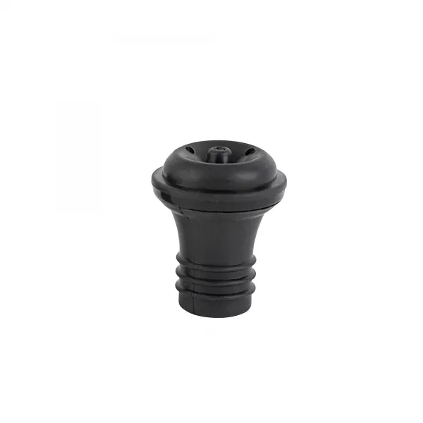 Bomba vacío 2 tapones HVIN2205