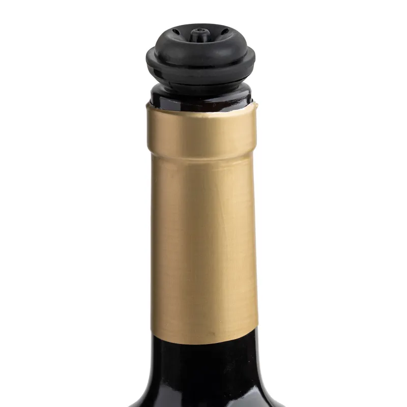 Set 4 tapones para vacío HVIN2215