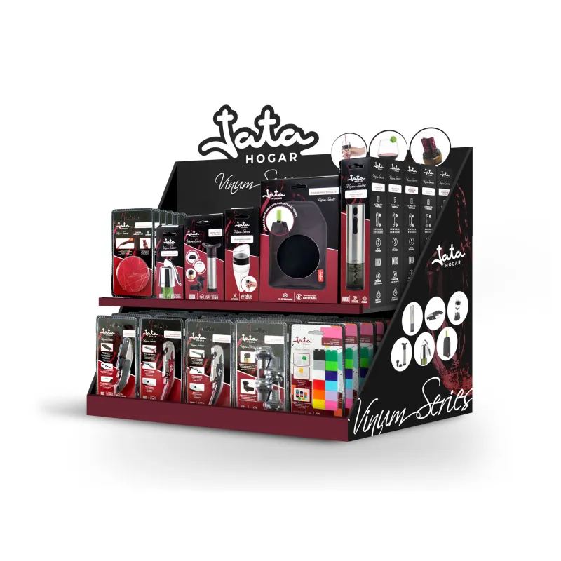 Tapón botella cava HVIN2206